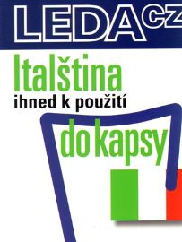 Italština ihned k použití - do kapsy