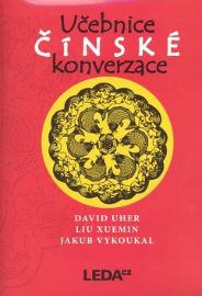 Učebnice čínské konverzace + 2CD