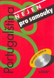 Portugalština nejen pro samouky
