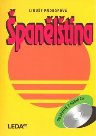 Španělština + 2CD