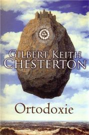 Ortodoxie