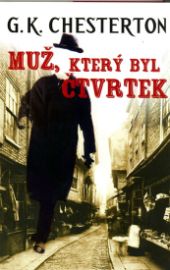 Muž, který byl Čtvrtek