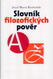 Slovník filozofických pověr - 2. vydání