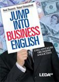 Jump into Business English - Základní kurs obchodní angličtiny