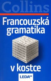 Francouzská gramatika v kostce