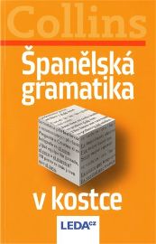 Španělská gramatika v kostce