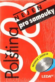 Polština (nejen) pro samouky + klíč + CD