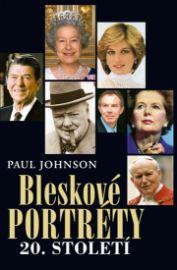 Bleskové portréty 20. století