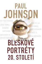 Bleskové portréty 20. století