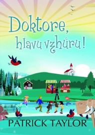 Doktore, hlavu vzhůru!