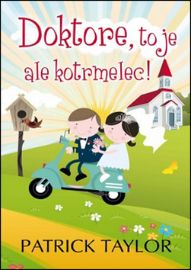 Doktore, to je ale kotrmelec!