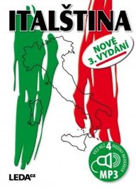 Italština + klíč + CDmp3