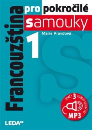 Francouzština pro pokročilé samouky 1 + CDmp3
