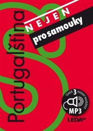 Portugalština (nejen) pro samouky