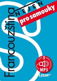 Francouzština (nejen) pro samouky + mp3