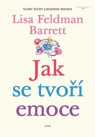 Jak se tvoří emoce - Lidský mozek pracuje jinak, než jsme mysleli