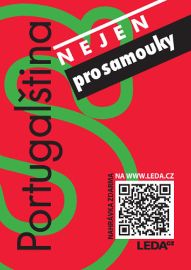 Portugalština (nejen) pro samouky - Marie Havlíková,Carlos Manuel Pinheiro Alves - Ostatní jazyky Portugalština (nejen) pro samouky + odkaz