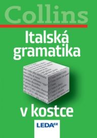 Italská gramatika v kostce - Collins - Italská gramatika Italská gramatika v kostce