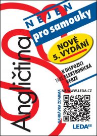 Angličtina (nejen) pro samouky + odkaz