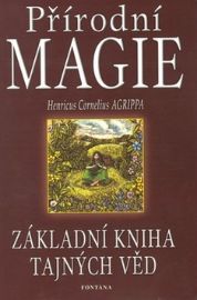 Přírodní magie
