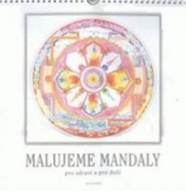 Malujeme mandaly