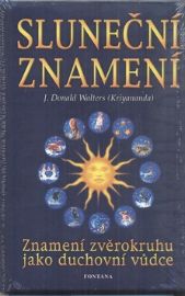 Sluneční znamení - Znamení zvěrokruhu jako duchovní vůdce