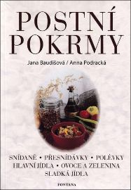 Postní pokrmy