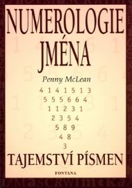 Numerologie jména, tajemství písmen