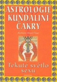 Astrologie kundální čakry