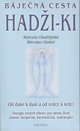 Báječná cesta Hadži-ki