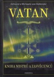 Vatan - Kniha mistrů a zasvěcenců