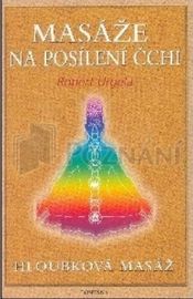 Masáže na posílení čchi - Hloubková masáž