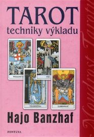 Tarot techniky výkladu