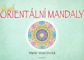 Nové orientální mandaly