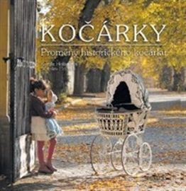 Kočárky - Proměny historického kočárku 