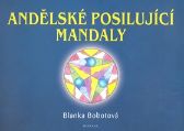 Andělské posilující mandaly