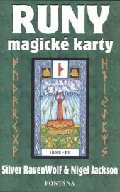 Runy - magické karty