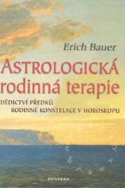 Astrologická rodinná terapie