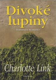 Divoké lupiny
