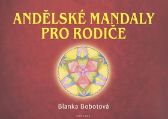 Andělské mandaly pro rodiče