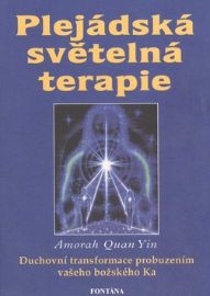Plejádská světelná terapie