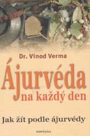 Ájurvéda na každý den