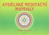 Andělské meditační mandaly