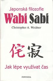 Wabi Sabi - Japonská filosofie