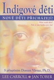 Indigové děti - Nové děti přicházejí!