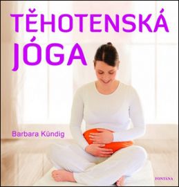 Těhotenská jóga