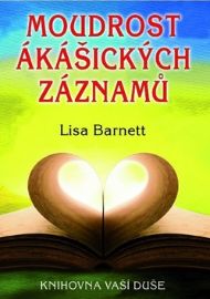 Moudrost ákášických záznamů - Knihovna vaší duše