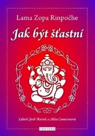 Jak být šťastný