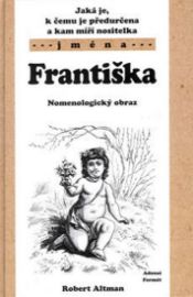 Františka - Nomenologický obraz