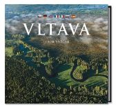 Vltava - velká / vícejazyčná